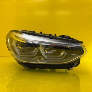 Phare droit BMW X3 G01 X4 G02 Full Led Adaptive 7466120-05