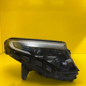 Phare droit W293 Mercedes EQC 293 Full Led A2939060201