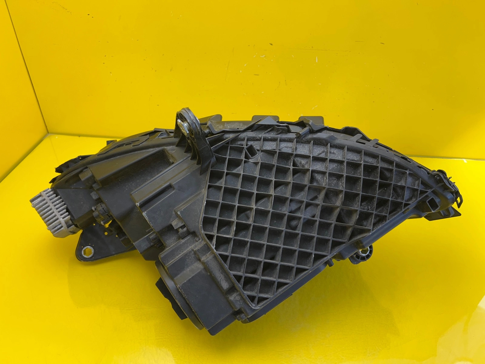 Phare droit W293 Mercedes EQC 293 Full Led A2939060201 Autolamps 6 Phare droit W293 Mercedes EQC 293 Full Led A2939060201