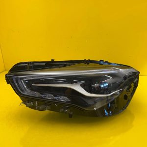 Phare gauche Mercedes CLA W118 Full Led A1189068501