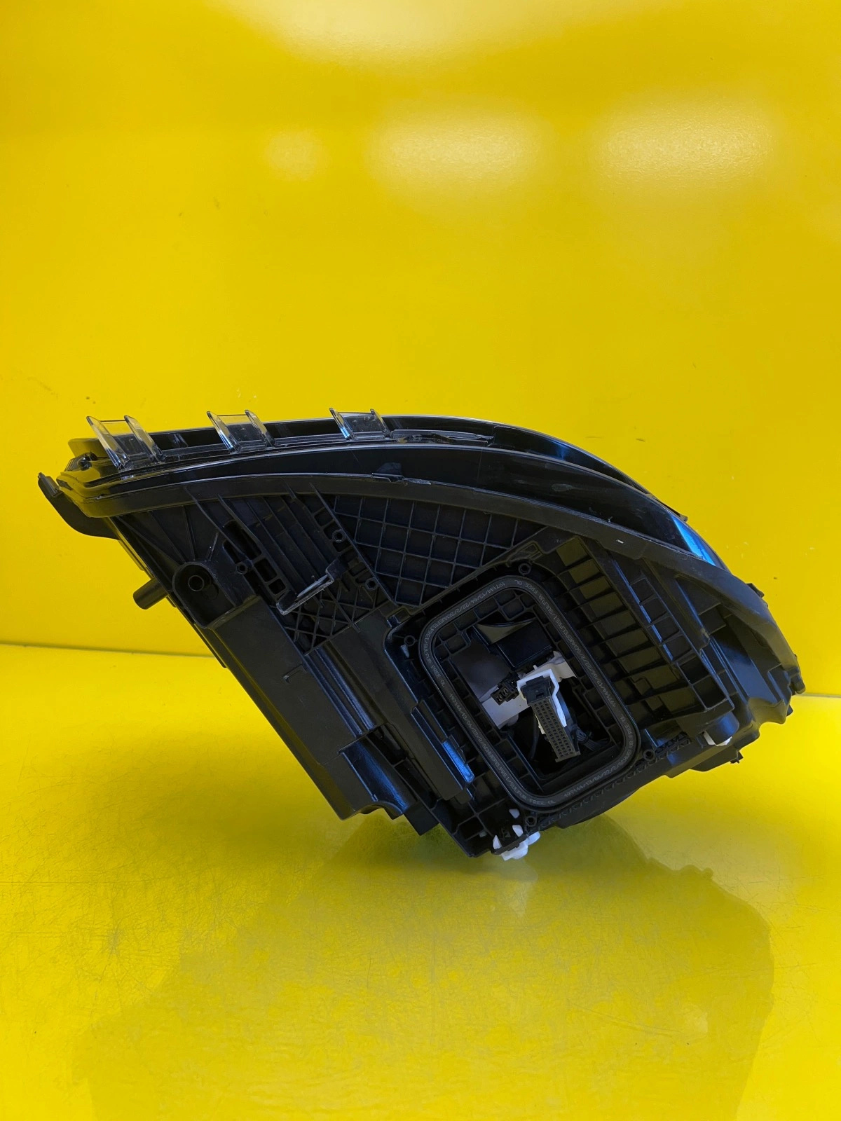 Phare gauche Mercedes CLA W118 Full Led A1189068501 Autolamps 5 Phare gauche Mercedes CLA W118 Full Led A1189068501