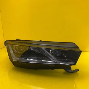 Phare droit Skoda Octavia IV 5E4 5E4941016B Full Led