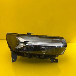 Phare Avant Droit Full Led Dacia Duster III 2024- 260107725R