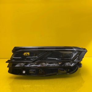 Phare gauche VW Touareg III 3 19- Full led 761941081A