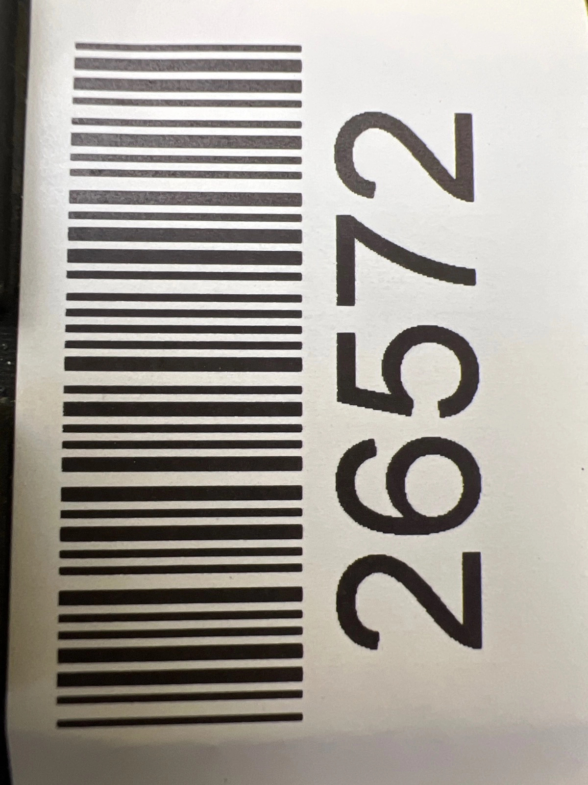 Phare avant droit Mercedes CLE W236 Full Led A2369063401 Autolamps 3 Phare avant droit Mercedes CLE W236 Full Led A2369063401