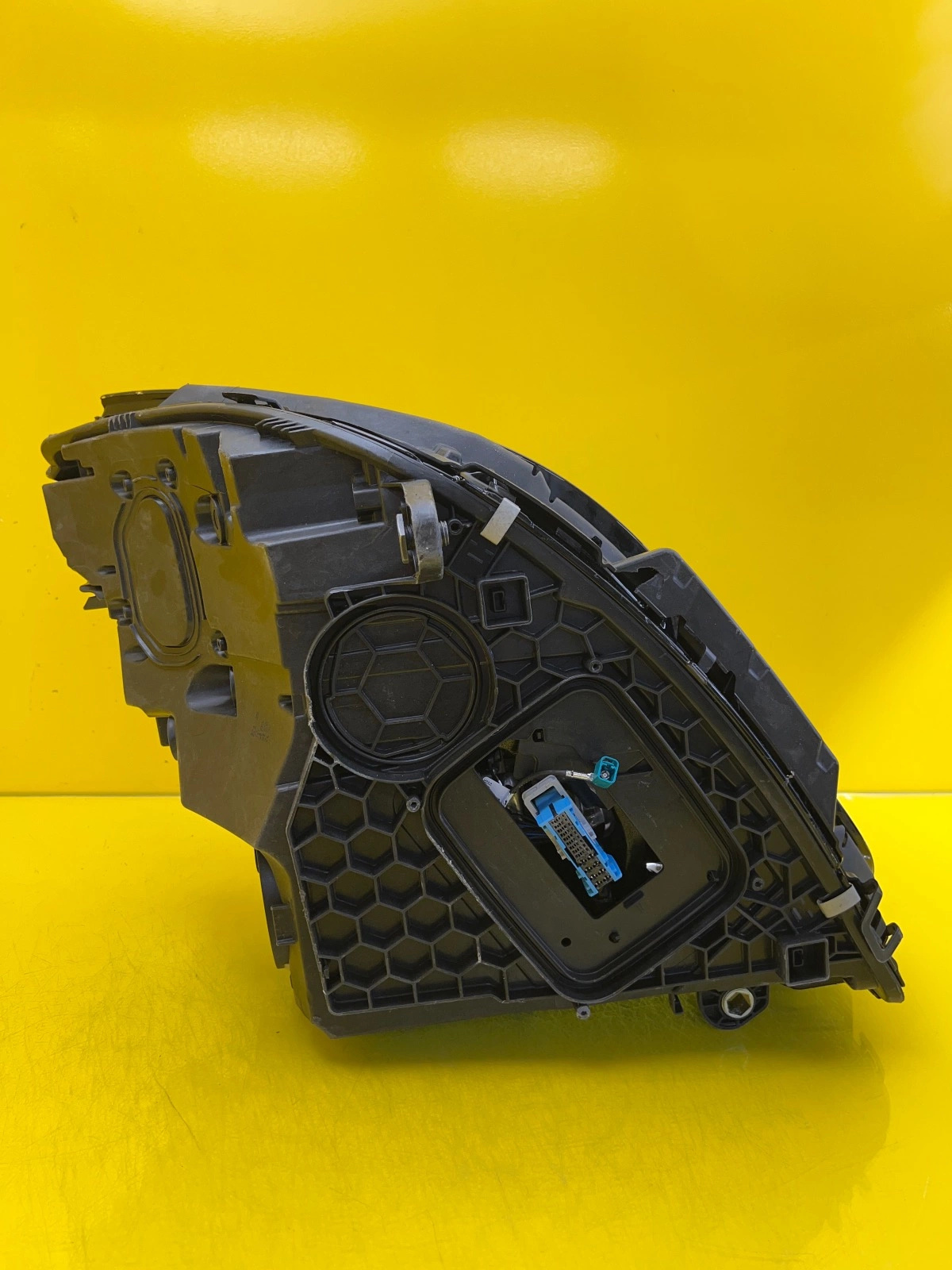 Phare avant droit Mercedes CLE W236 Full Led A2369063401 Autolamps 7 Phare avant droit Mercedes CLE W236 Full Led A2369063401