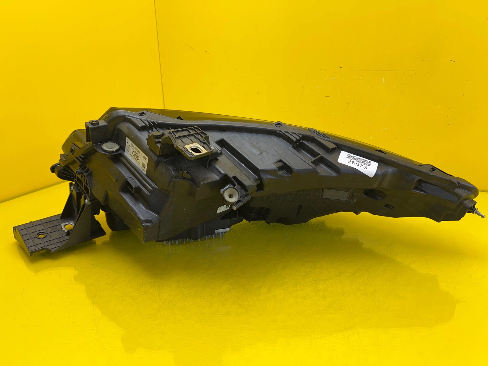 Phare droit Range Rover Sport 3 L 461 N9X2-13W030-FJ Full Led Autolamps 4 Phare droit Range Rover Sport 3 L 461 N9X2-13W030-FJ Full Led