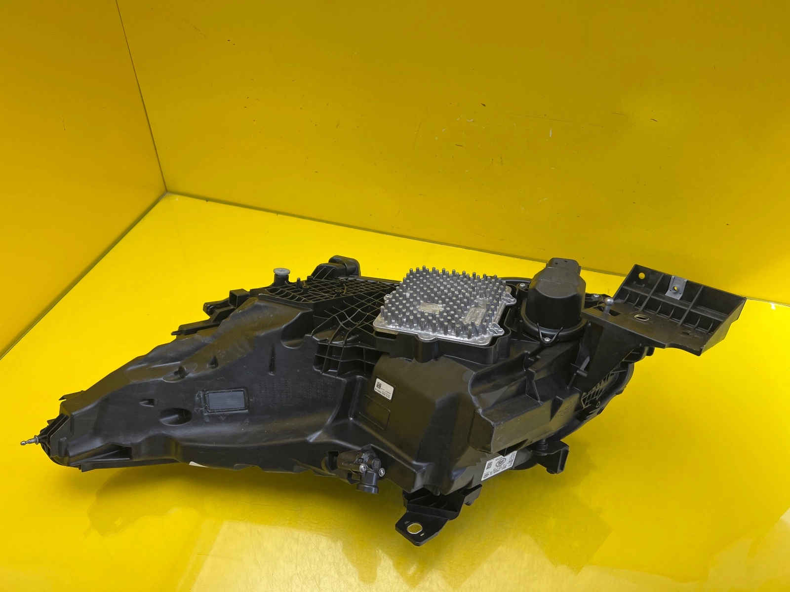 Phare droit Range Rover Sport 3 L 461 N9X2-13W030-FJ Full Led Autolamps 5 Phare droit Range Rover Sport 3 L 461 N9X2-13W030-FJ Full Led