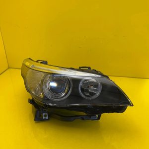 Phare droit BMW 5 E60 E61 03-06 Xenon non orientable
