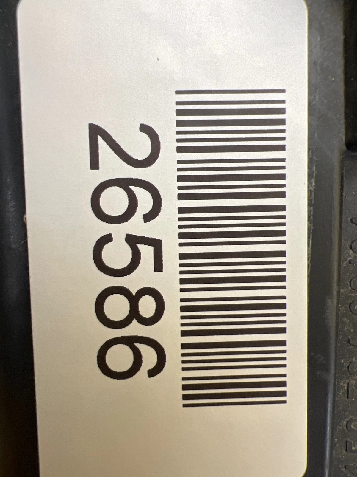 Phare droit BMW 5 E60 E61 03-06 Xenon non orientable Autolamps 2 Phare droit BMW 5 E60 E61 03-06 Xenon non orientable