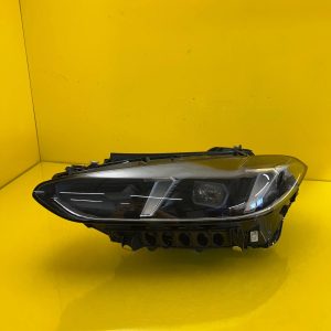 Phare gauche BMW 4 G22 G23 G26 Lift LCI Led 5A3B2F7-06