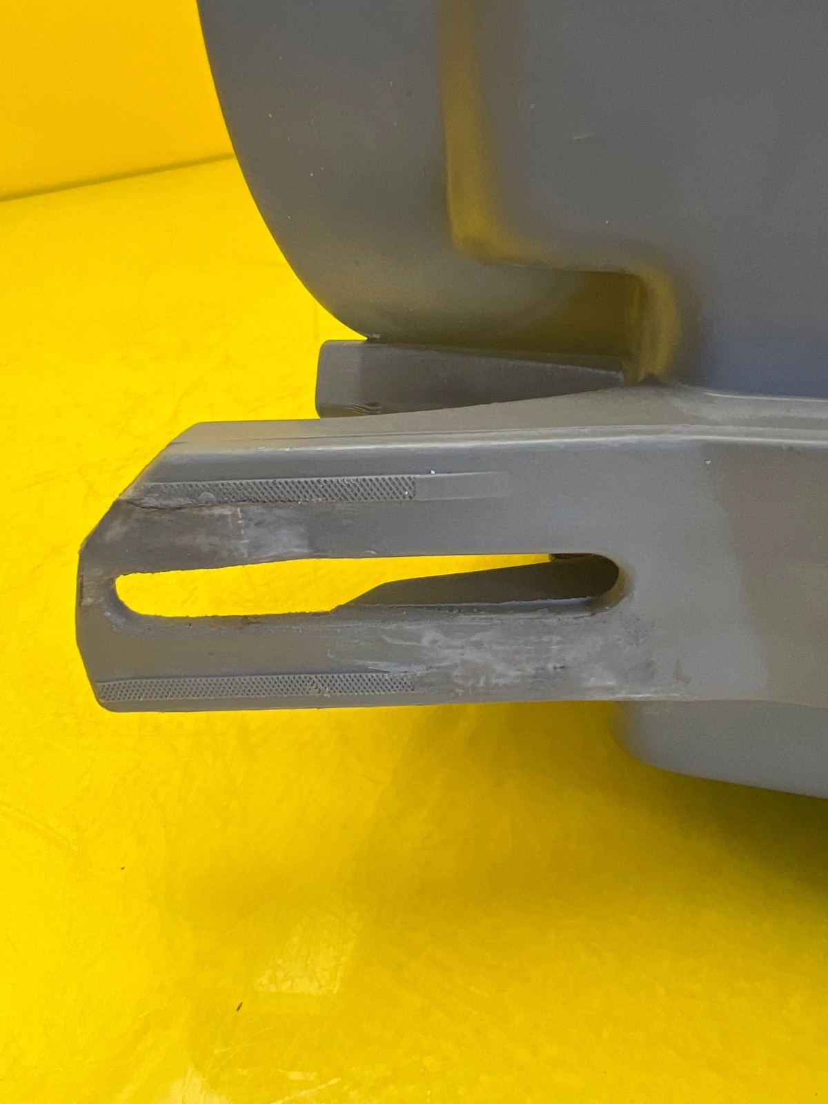 Phare droit Mercedes W126 79-91 A1268209361 Autolamps 4 Phare droit Mercedes W126 79-91 A1268209361