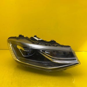 Phare avant droit VW Caddy 4 IV 2K8 20- Full Led 2K8941036R