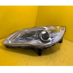 Phare gauche Chrysler 200 2010-