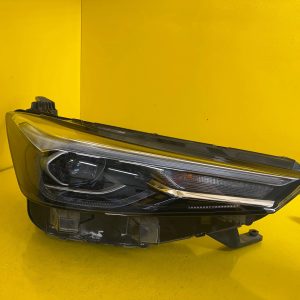 Phare droit MG MG5 II EV Full Led 22-