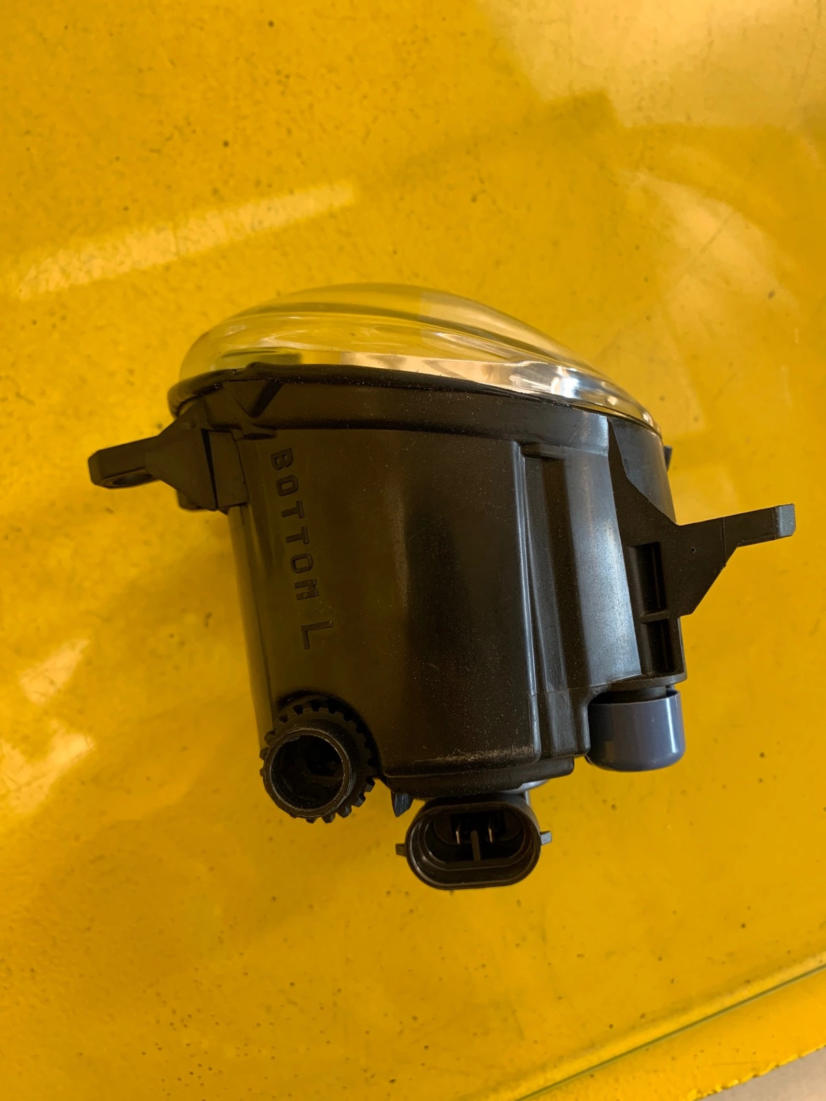 Phare Halogène Gauche Toyota Avensis III T27 Lexus CT200H 89092699 Autolamps 3 Phare Halogène Gauche Toyota Avensis III T27 Lexus CT200H 89092699