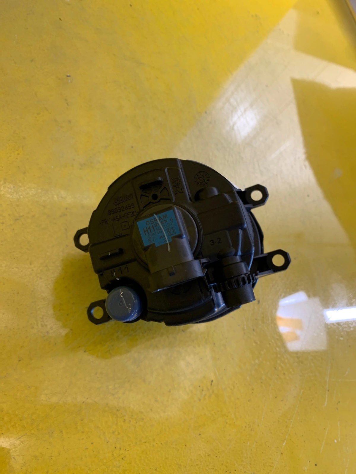 Phare Halogène Gauche Toyota Avensis III T27 Lexus CT200H 89092699 Autolamps 5 Phare Halogène Gauche Toyota Avensis III T27 Lexus CT200H 89092699