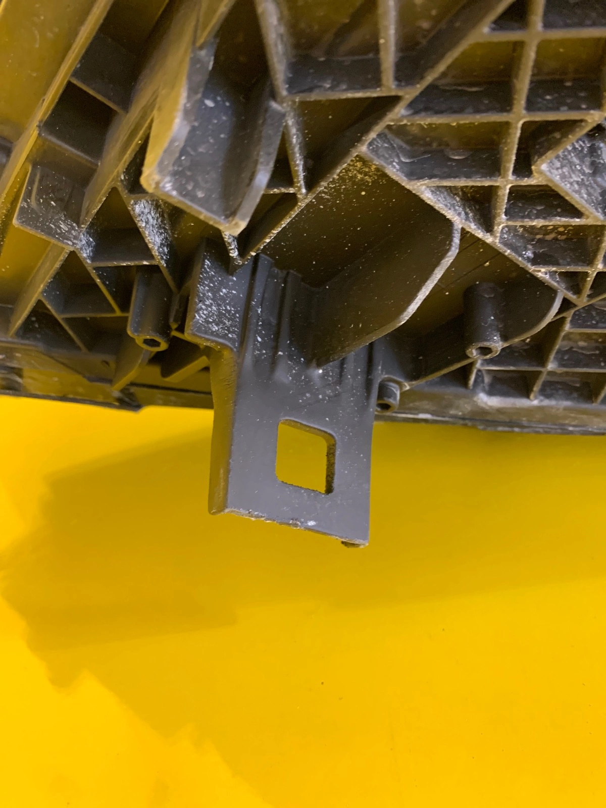 Phare droit Mercedes Classe B W247 Lift Full Led A2479062603 Autolamps 10 Phare droit Mercedes Classe B W247 Lift Full Led A2479062603