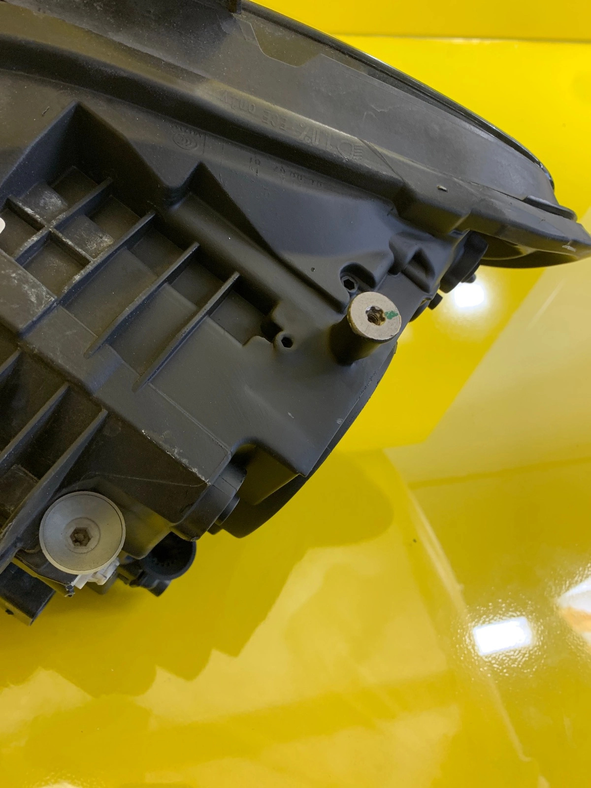 Phare droit Mercedes Classe B W247 Lift Full Led A2479062603 Autolamps 4 Phare droit Mercedes Classe B W247 Lift Full Led A2479062603