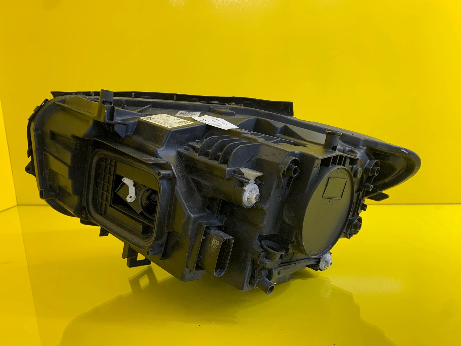 Phare droit Mercedes Classe B W247 Lift Full Led A2479062603 Autolamps 6 Phare droit Mercedes Classe B W247 Lift Full Led A2479062603