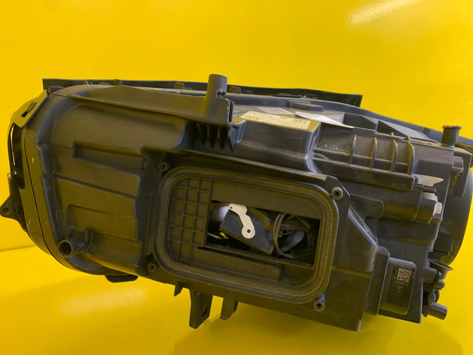 Phare droit Mercedes Classe B W247 Lift Full Led A2479062603 Autolamps 7 Phare droit Mercedes Classe B W247 Lift Full Led A2479062603