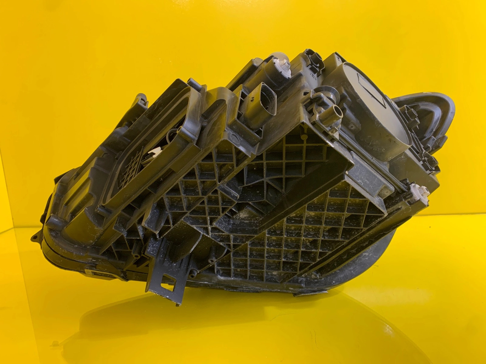 Phare droit Mercedes Classe B W247 Lift Full Led A2479062603 Autolamps 9 Phare droit Mercedes Classe B W247 Lift Full Led A2479062603