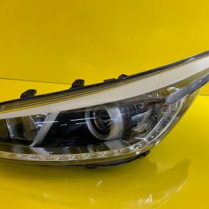 Phare avant gauche Kia Ceed II 12- Xenon Led 92101-A2390