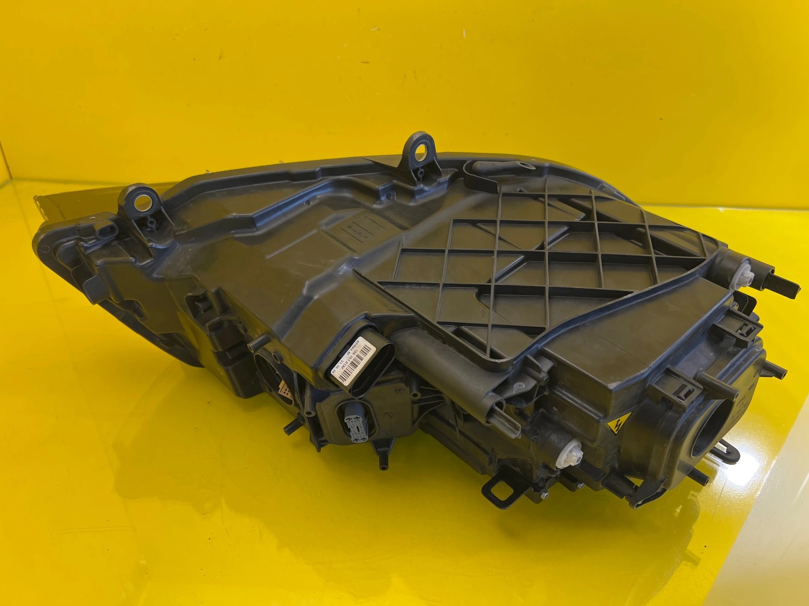 Phare gauche VW Touareg Lift 15- 7P1941033A Autolamps 5 Phare gauche VW Touareg Lift 15- 7P1941033A