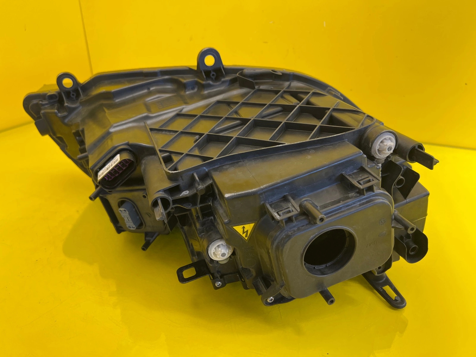 Phare gauche VW Touareg Lift 15- 7P1941033A Autolamps 6 Phare gauche VW Touareg Lift 15- 7P1941033A