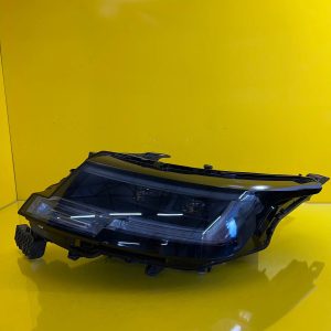 Range Rover L460 Full Led Headlight gauche M8E2-13W030-AC
