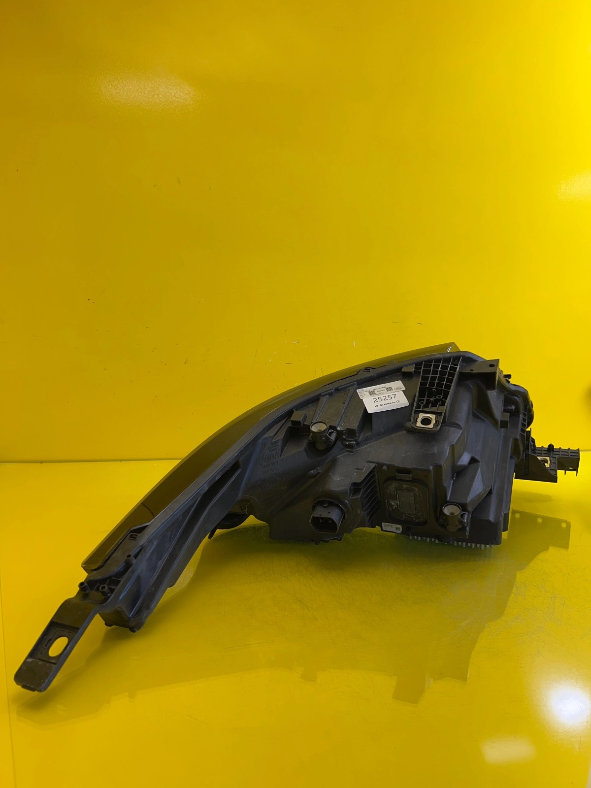 Range Rover L460 Full Led Headlight gauche M8E2-13W030-AC Autolamps 4 Range Rover L460 Full Led Headlight gauche M8E2-13W030-AC