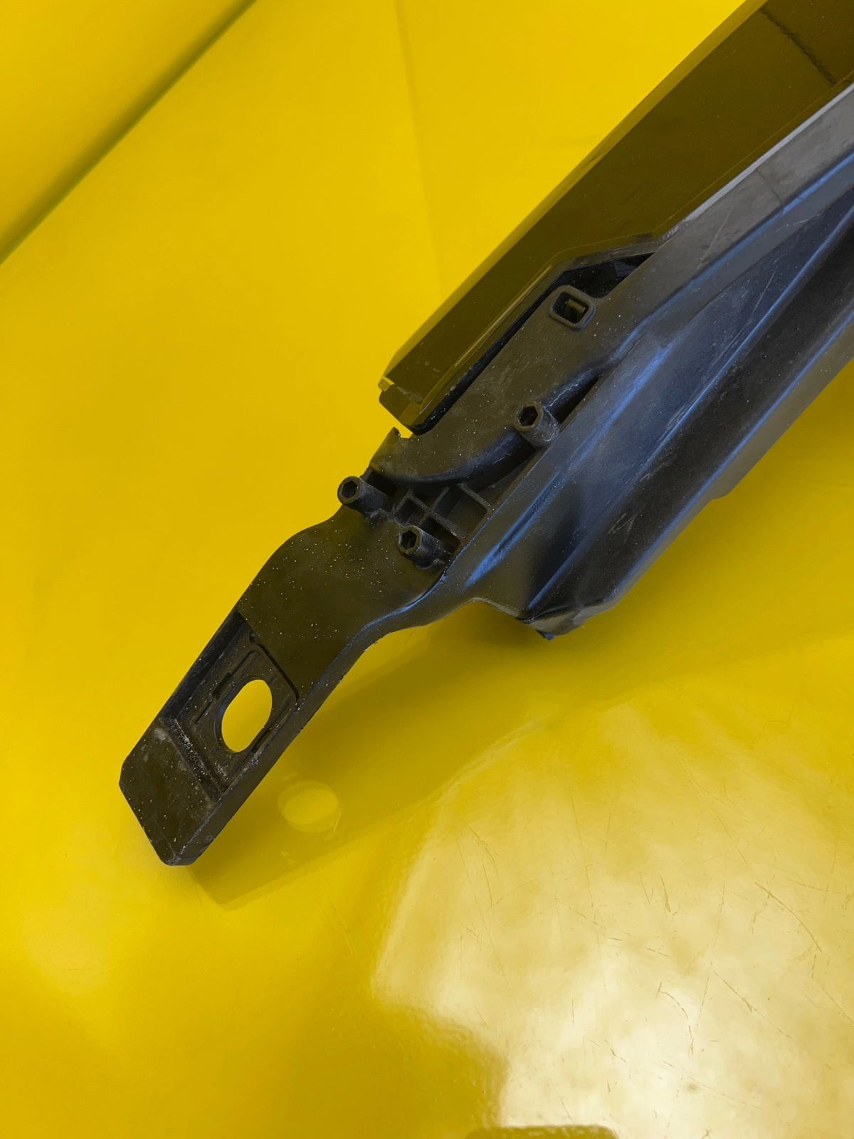 Range Rover L460 Full Led Headlight gauche M8E2-13W030-AC Autolamps 5 Range Rover L460 Full Led Headlight gauche M8E2-13W030-AC