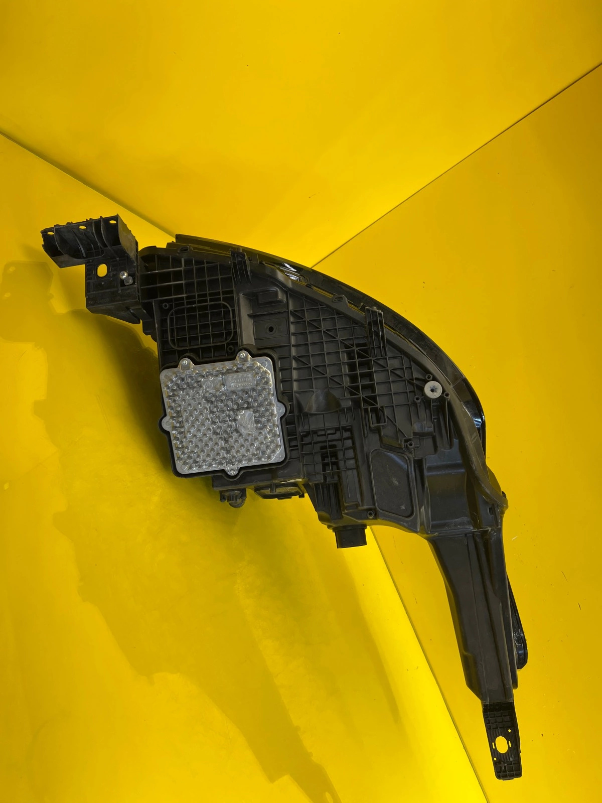 Range Rover L460 Full Led Headlight gauche M8E2-13W030-AC Autolamps 6 Range Rover L460 Full Led Headlight gauche M8E2-13W030-AC