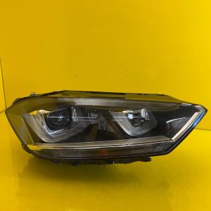 Phare droit VW Golf Sportsvan Xenon 14-18 517941034B
