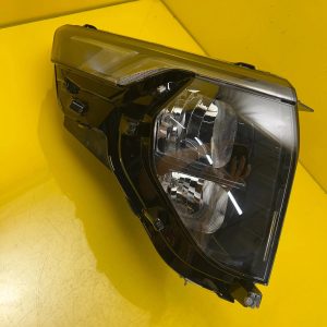 Phare droit Ford Transit Courier MK3 Regular 23- R2X613E014AE