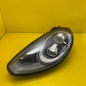 Phare gauche Porsche Panamera 970 Lift Bi-Xenon Led 970631071 USA