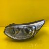 Phare droit Mercedes W126 79-91 A1268209361 Autolamps 45 Phare droit Mercedes W126 79-91 A1268209361