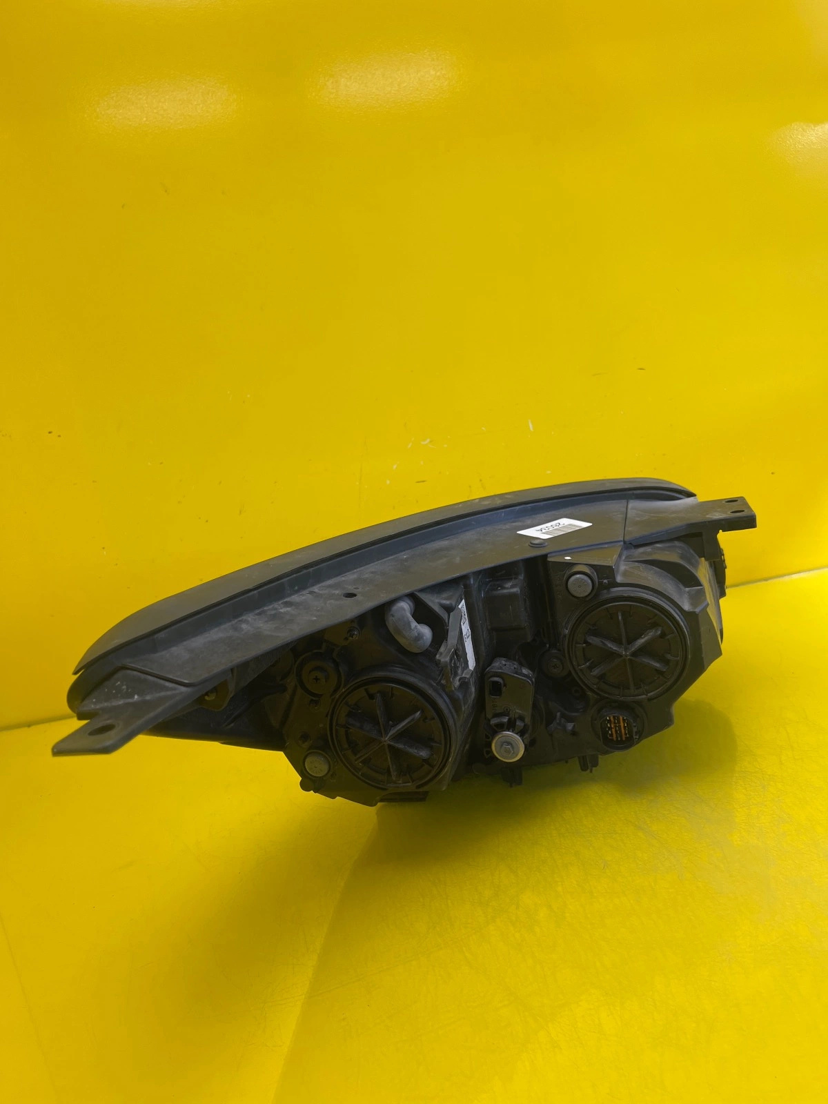 Phare avant gauche Kia Soul 2 Lift Led Two Lens EV Hybrid Autolamps 3 Phare avant gauche Kia Soul 2 Lift Led Two Lens EV Hybrid