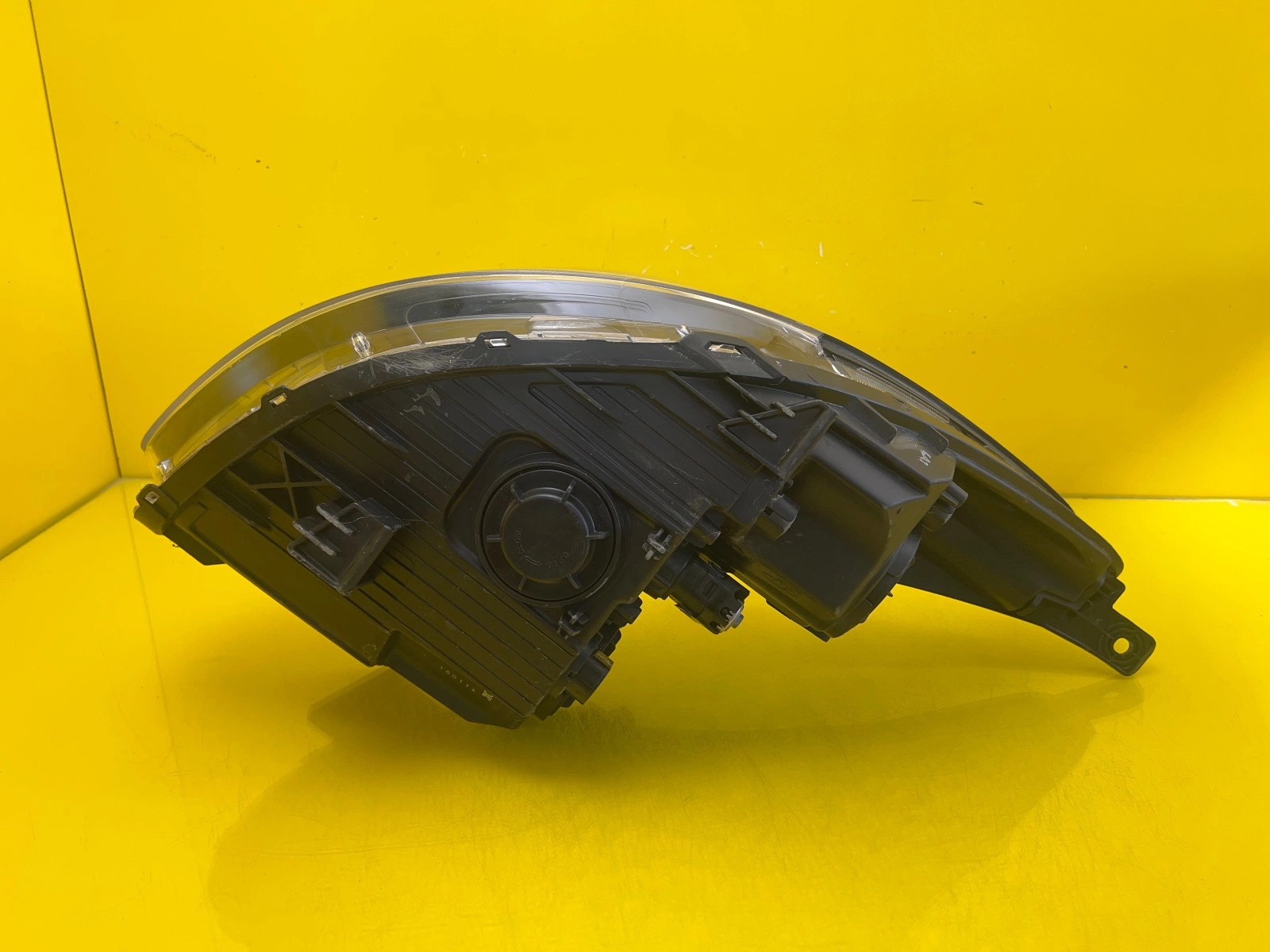 Phare avant gauche Kia Soul 2 Lift Led Two Lens EV Hybrid Autolamps 4 Phare avant gauche Kia Soul 2 Lift Led Two Lens EV Hybrid