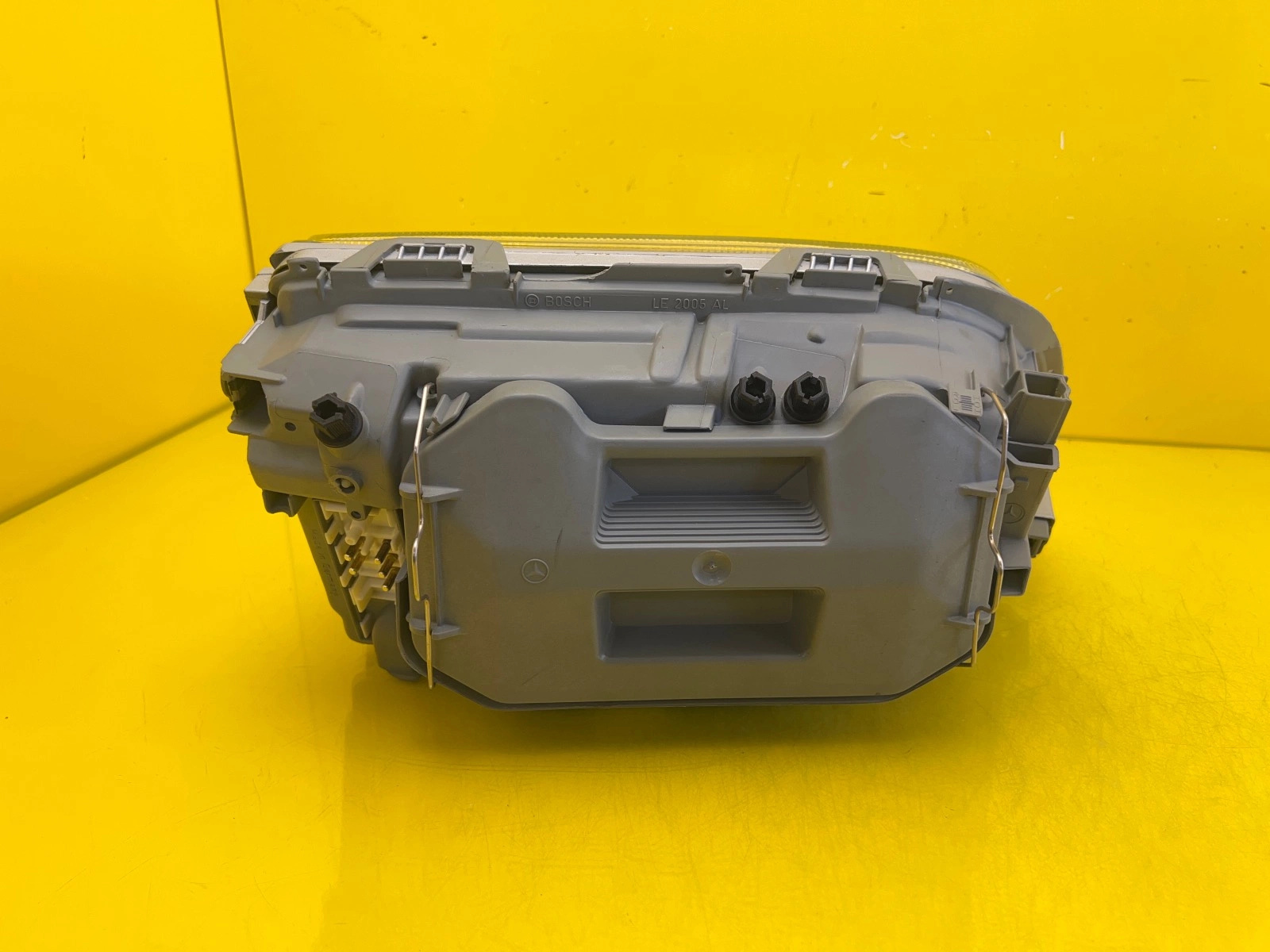 Phare gauche Mercedes Classe S W140 Avant Lift A1408202961 Autolamps 2 Phare gauche Mercedes Classe S W140 Avant Lift A1408202961