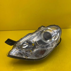 Projecteur gauche-moyen Mitsubishi I-MIEV Lentille 2009-