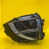 Projecteur gauche-moyen Mitsubishi I-MIEV Lentille 2009-