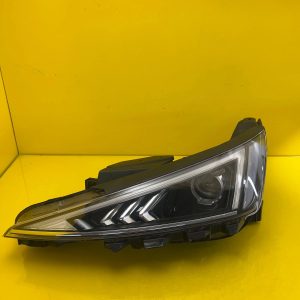 Phare gauche Hyundai Elantra 6 VI Lift 18- Lens