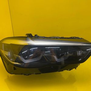 Phare avant droit BMW X5 X6 G05 G06 Led 7494208-09