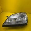 Phare Droit Fiat Ducato Lift Citroen Jumper Peugeot Boxer Movano Full Led 07E24-T8