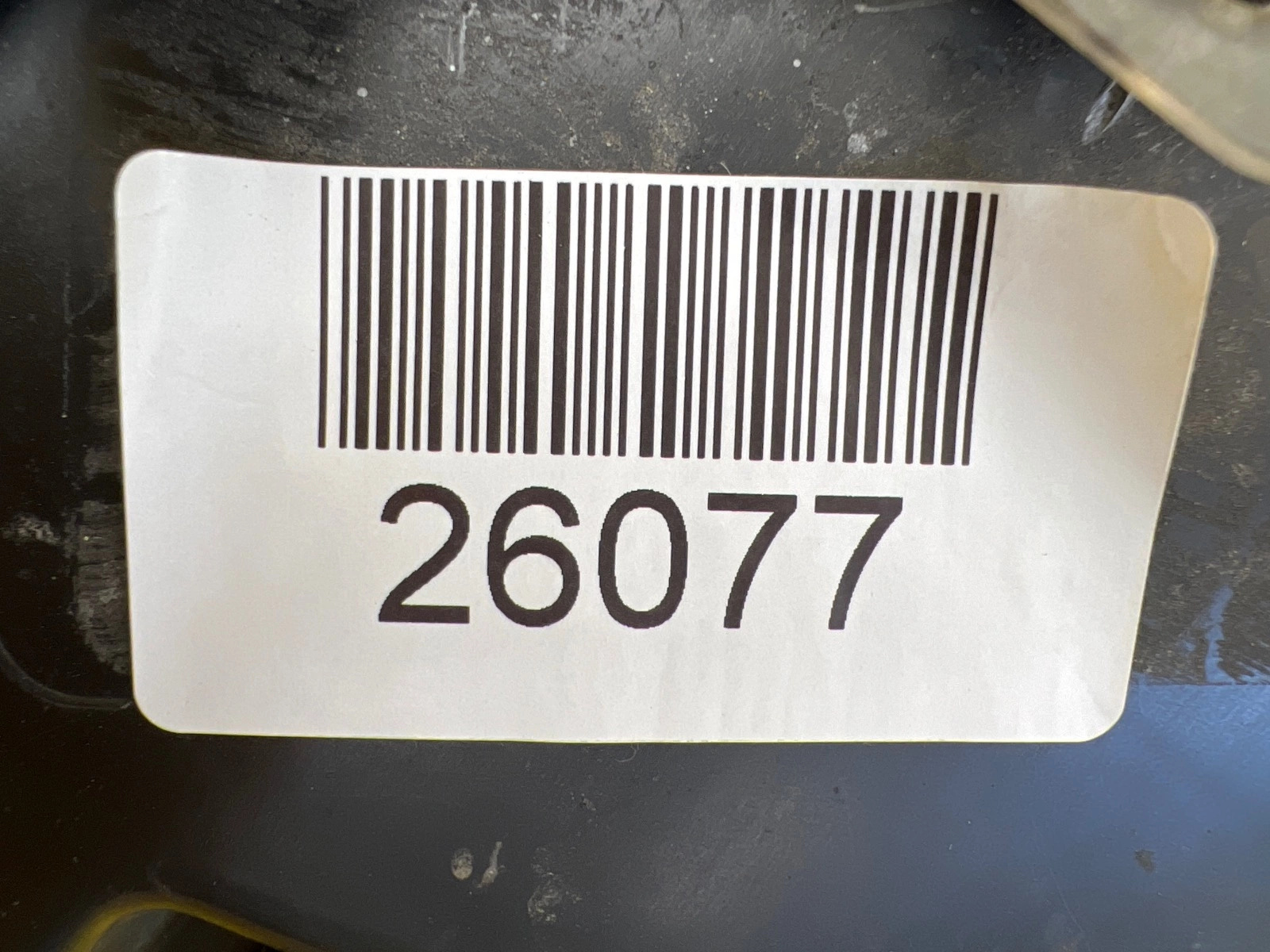 Phare avant gauche Mercedes ML W164 Xenon complet Autolamps 2 Phare avant gauche Mercedes ML W164 Xenon complet