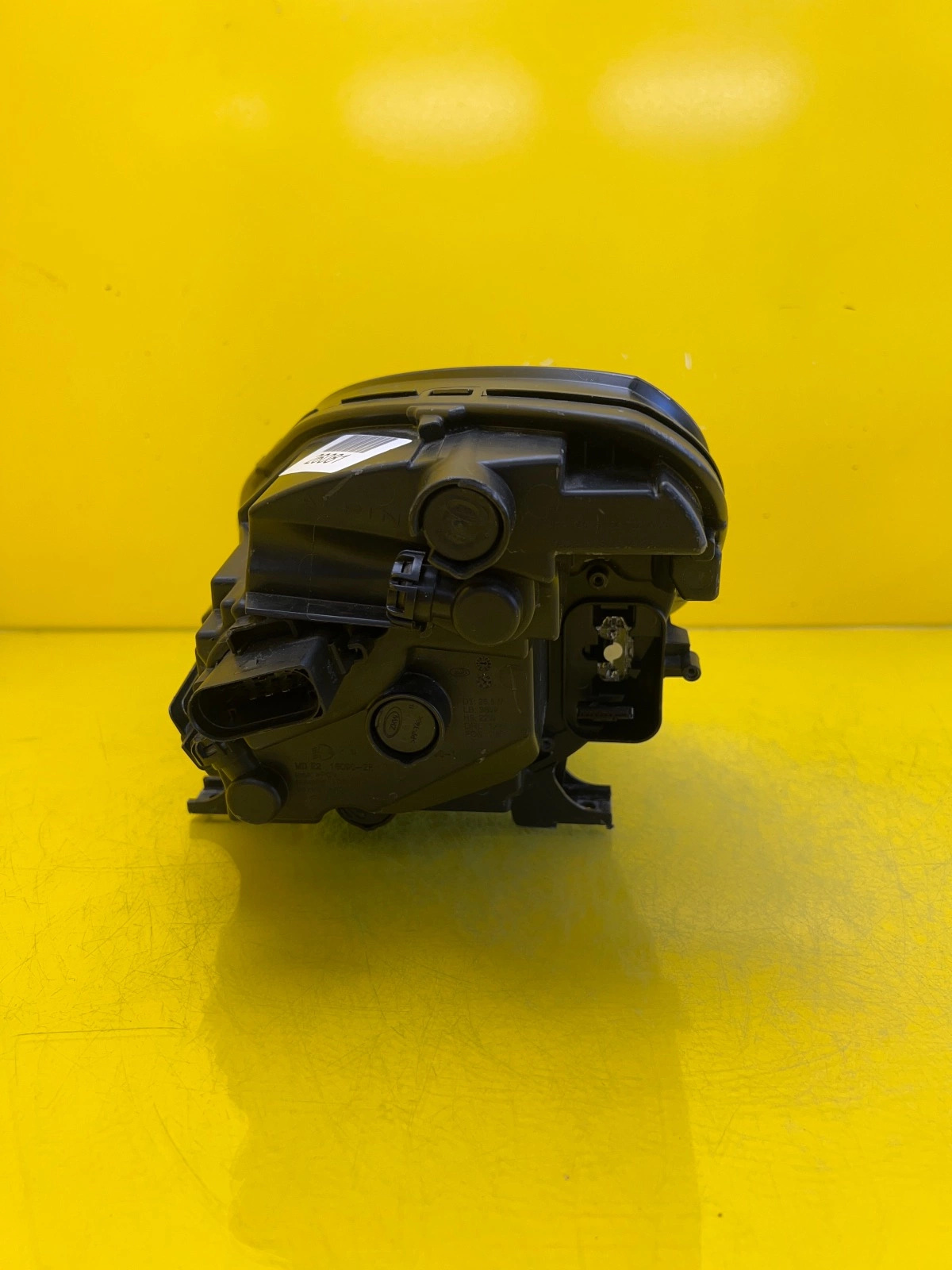 Phare avant droit Renault Alpine A110 Full Led Autolamps 5 Phare avant droit Renault Alpine A110 Full Led