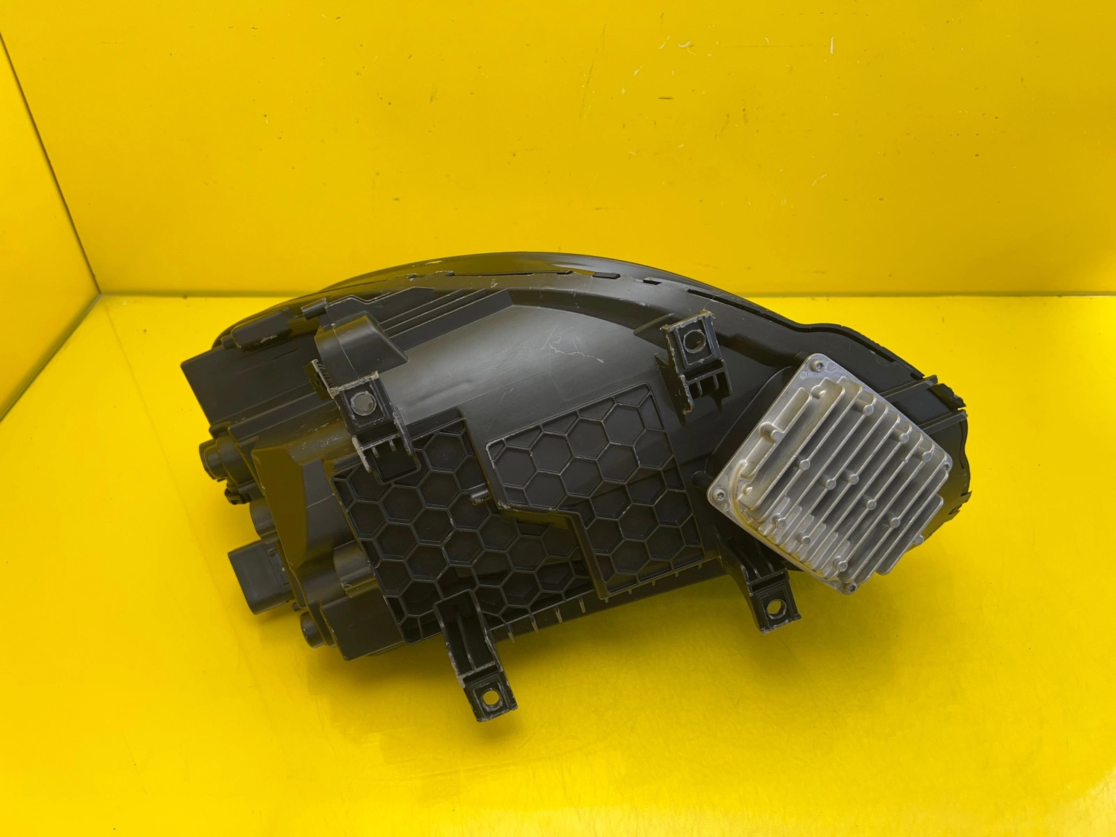 Phare avant droit Renault Alpine A110 Full Led Autolamps 6 Phare avant droit Renault Alpine A110 Full Led