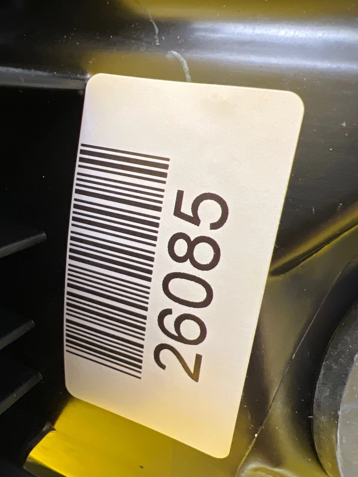 Phare avant droit Nissan Juke Xenon Lift 14- Autolamps 2 Phare avant droit Nissan Juke Xenon Lift 14-