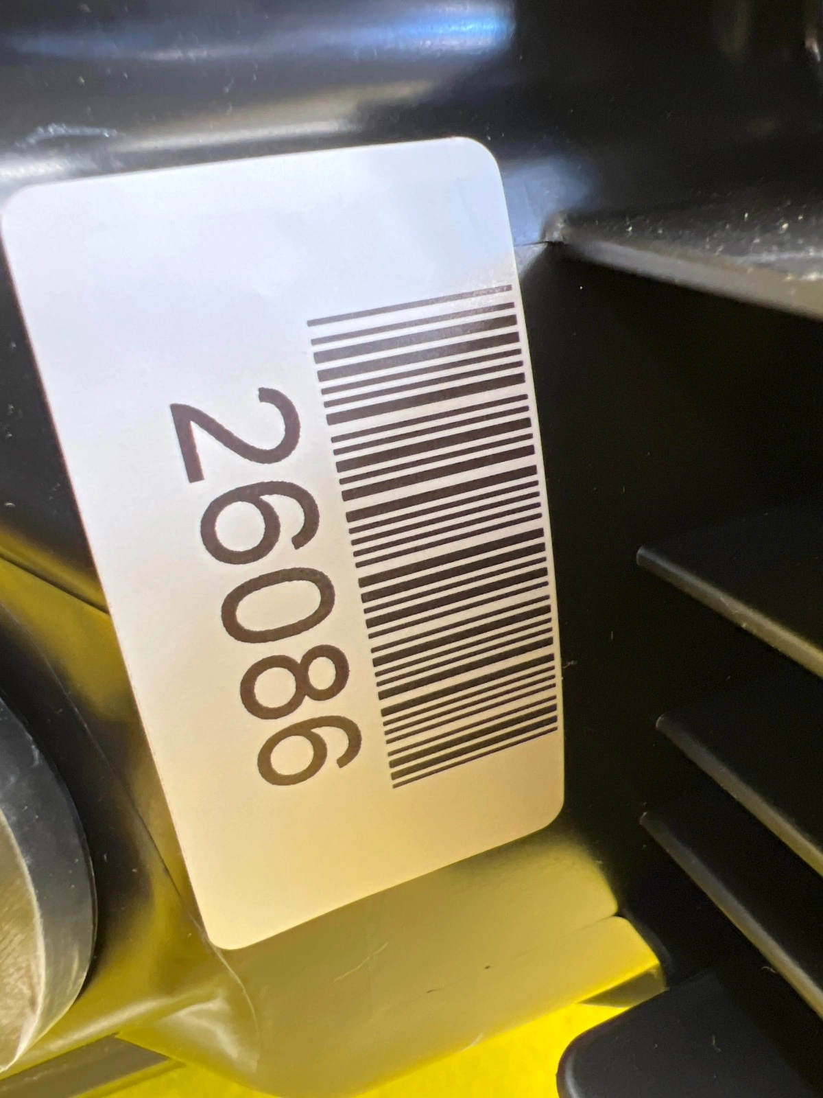 Phare avant gauche Nissan Juke Xenon Lift 14- Autolamps 2 Phare avant gauche Nissan Juke Xenon Lift 14-